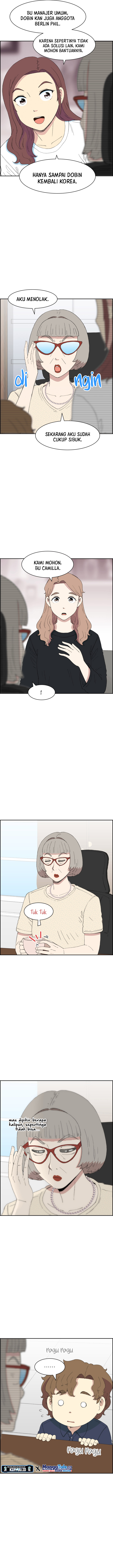 Beethoven Reborn Chapter 40 Image 15