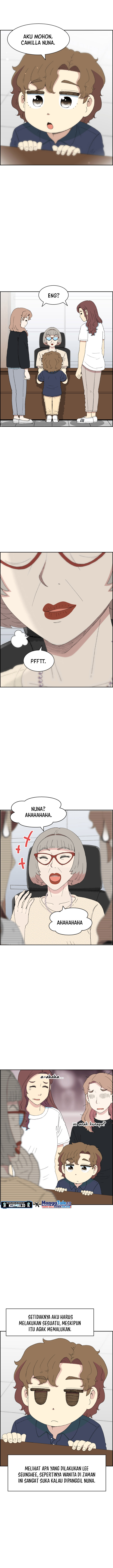 Beethoven Reborn Chapter 40 Image 16