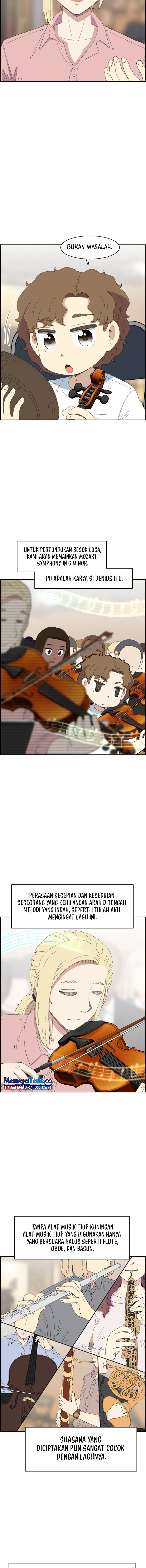 Beethoven Reborn Chapter 41 Image 6