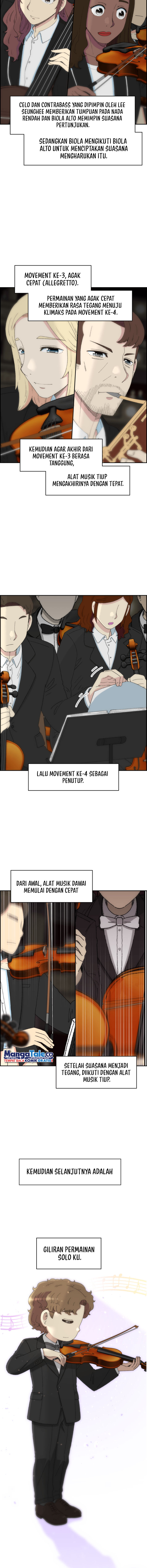 Beethoven Reborn Chapter 41 Image 12