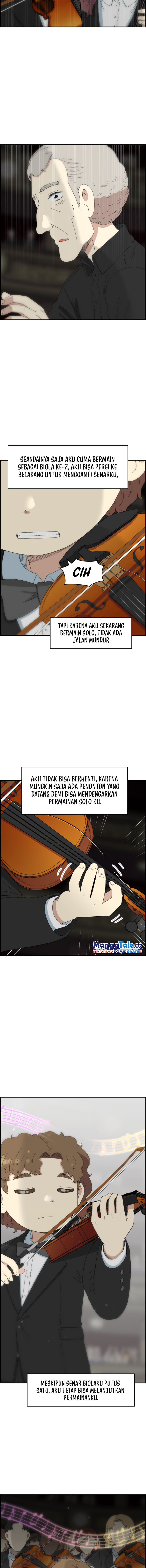 Beethoven Reborn Chapter 41 Image 14