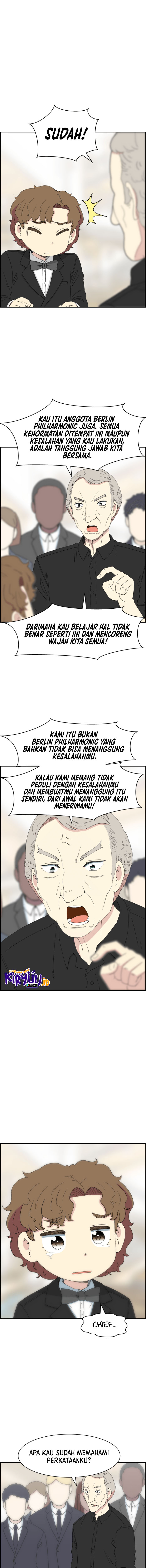 Beethoven Reborn Chapter 41 Image 19