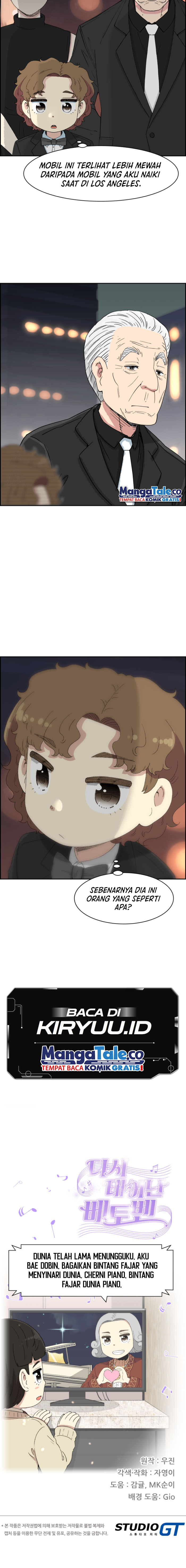 Beethoven Reborn Chapter 41 Image 24