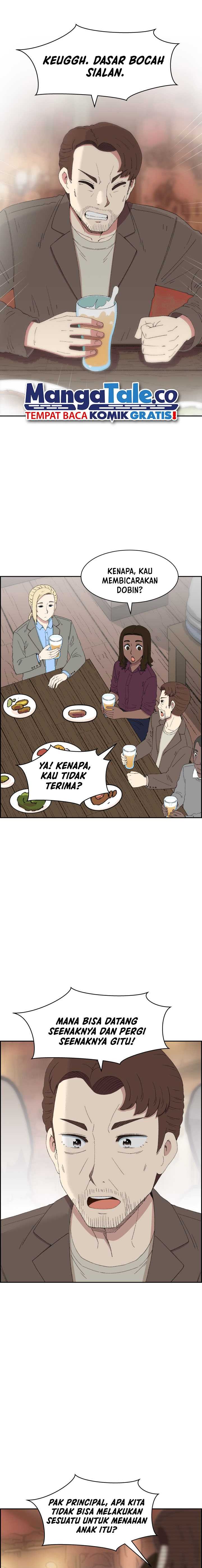 Beethoven Reborn Chapter 44 Image 1