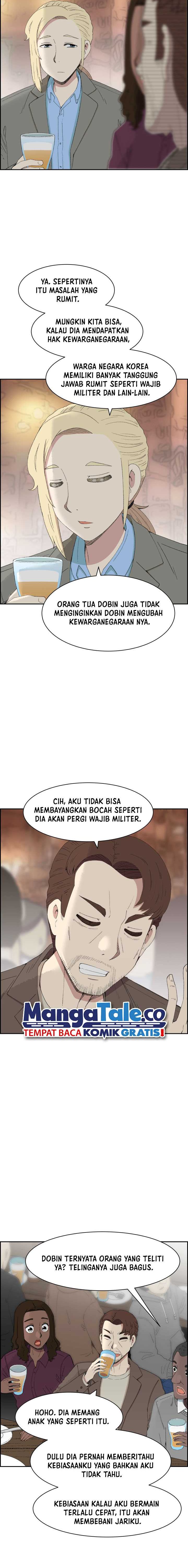 Beethoven Reborn Chapter 44 Image 2