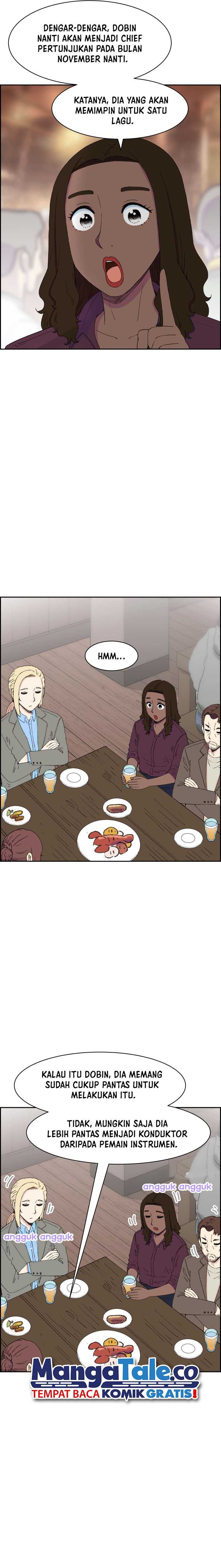 Beethoven Reborn Chapter 44 Image 4