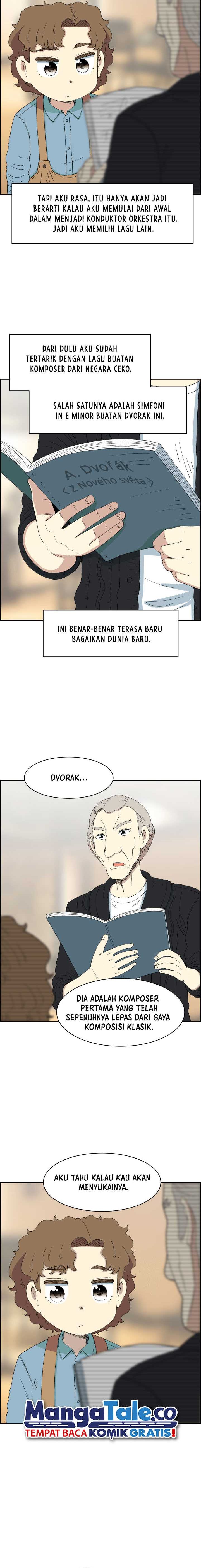 Beethoven Reborn Chapter 44 Image 8