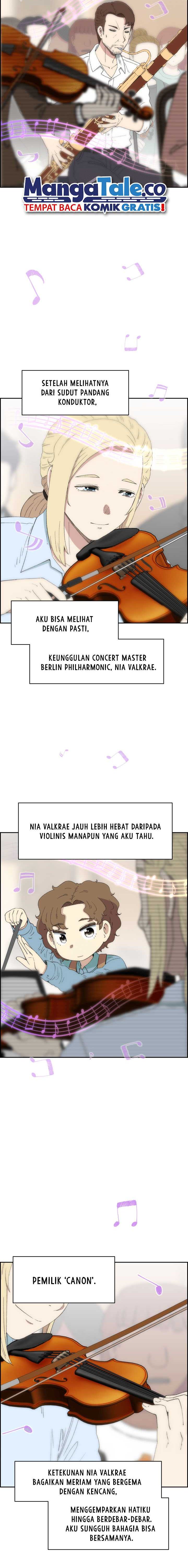 Beethoven Reborn Chapter 44 Image 10