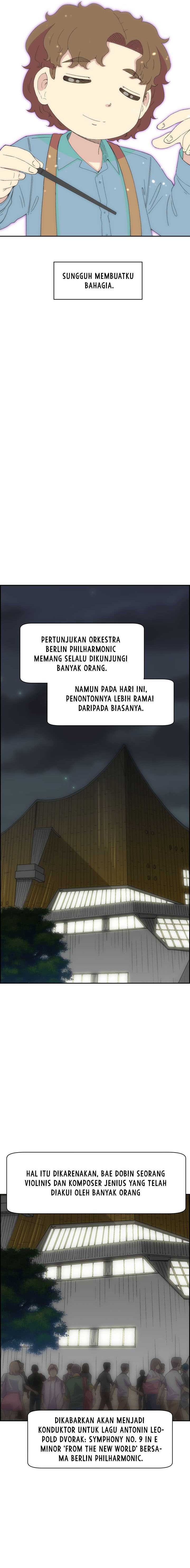 Beethoven Reborn Chapter 44 Image 12