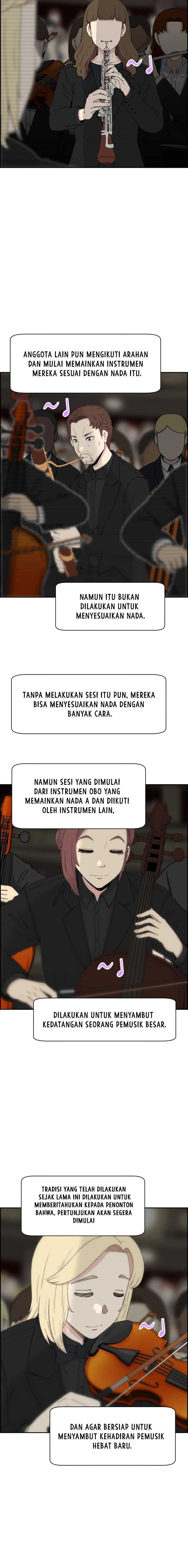 Beethoven Reborn Chapter 44 Image 14