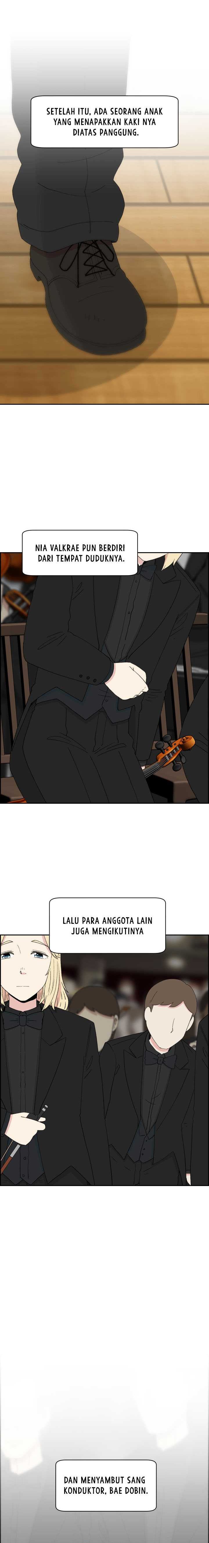 Beethoven Reborn Chapter 44 Image 15