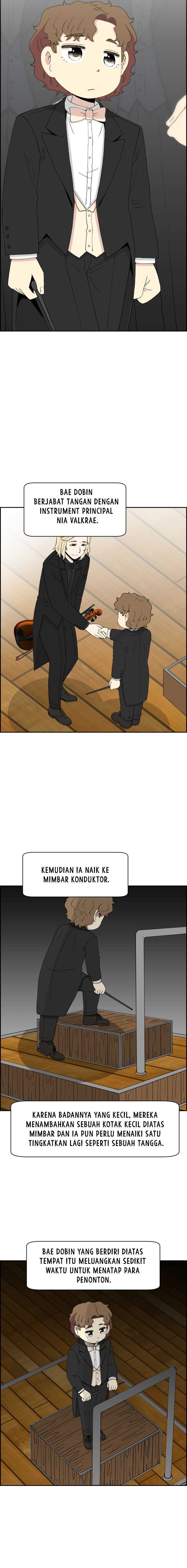 Beethoven Reborn Chapter 44 Image 16