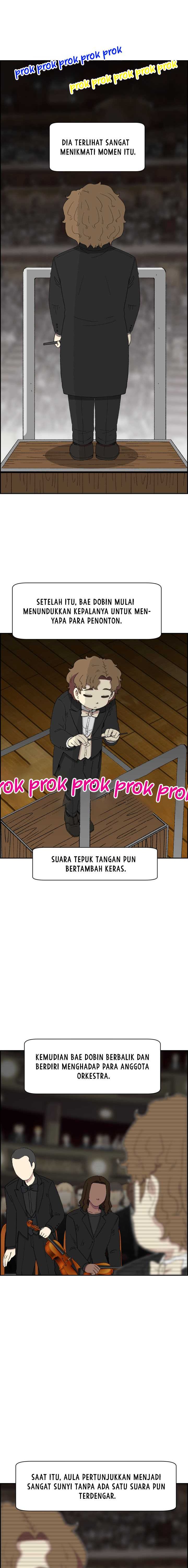 Beethoven Reborn Chapter 44 Image 17