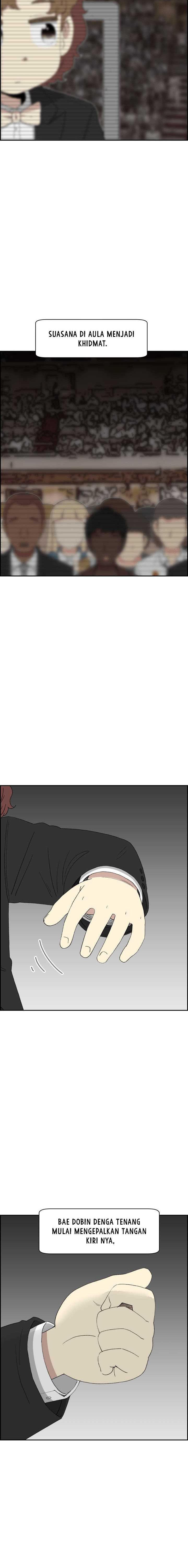 Beethoven Reborn Chapter 44 Image 18