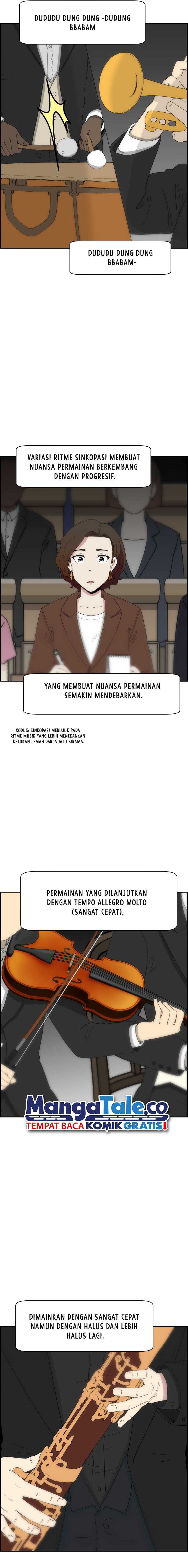 Beethoven Reborn Chapter 44 Image 20