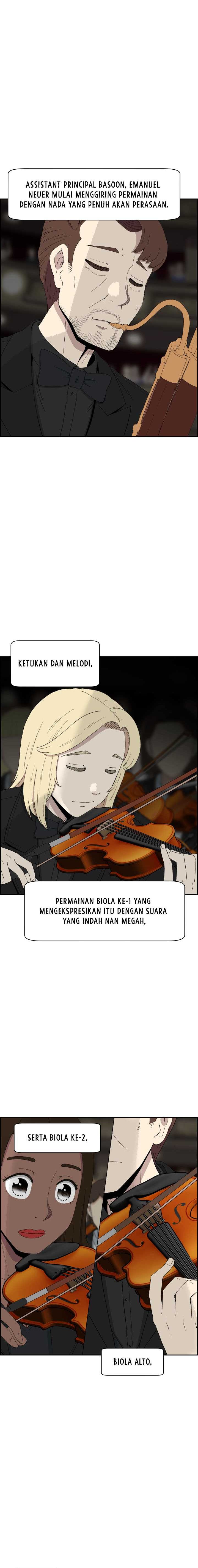 Beethoven Reborn Chapter 44 Image 21