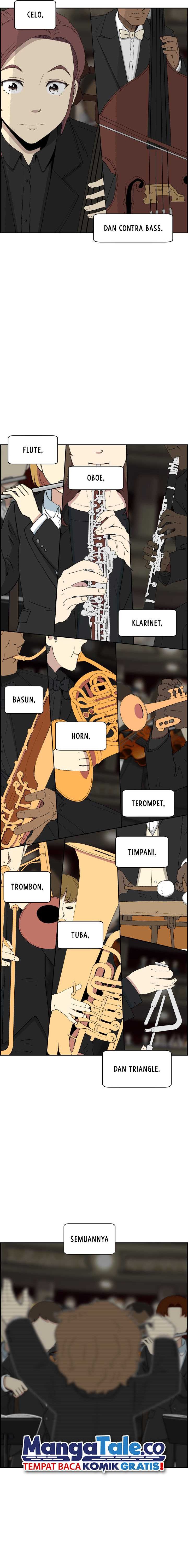 Beethoven Reborn Chapter 44 Image 22