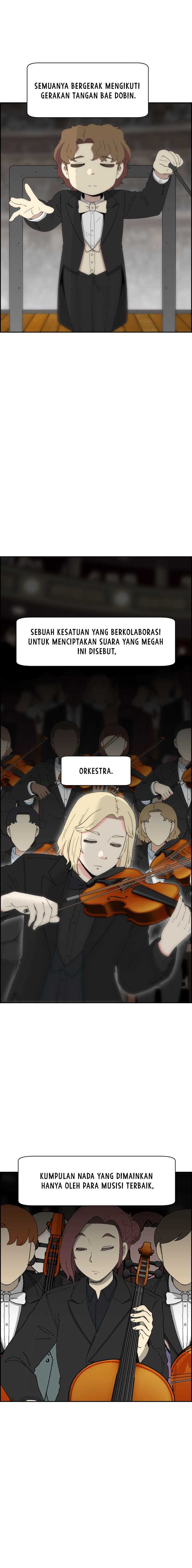 Beethoven Reborn Chapter 44 Image 23