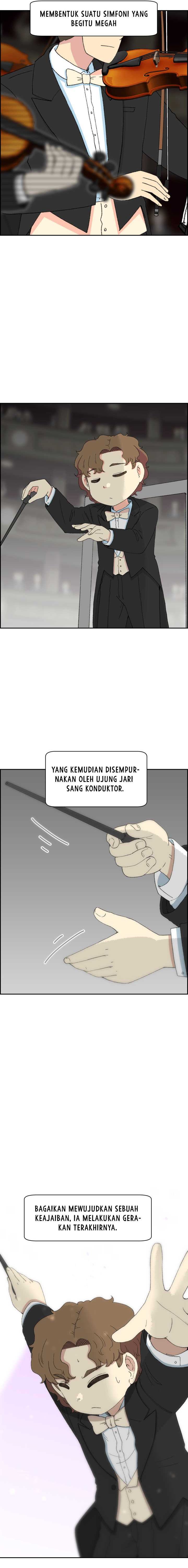 Beethoven Reborn Chapter 44 Image 24