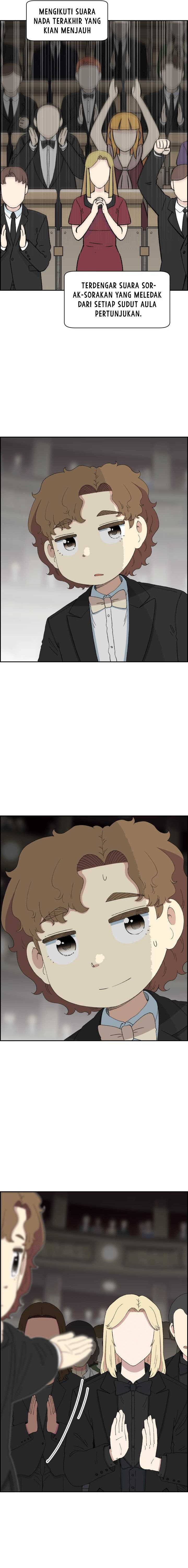 Beethoven Reborn Chapter 44 Image 26