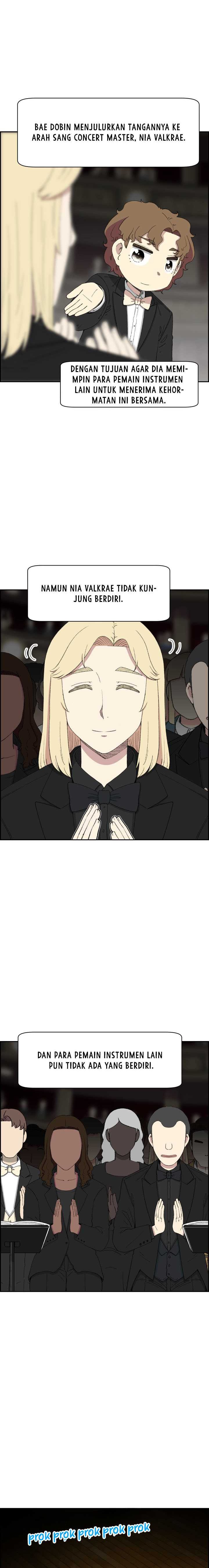 Beethoven Reborn Chapter 44 Image 27