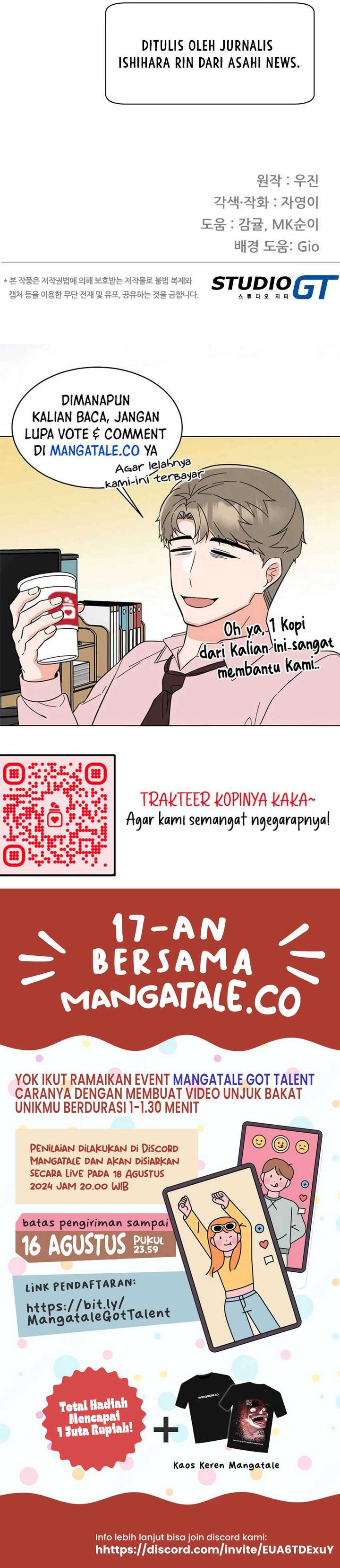 Beethoven Reborn Chapter 44 Image 30