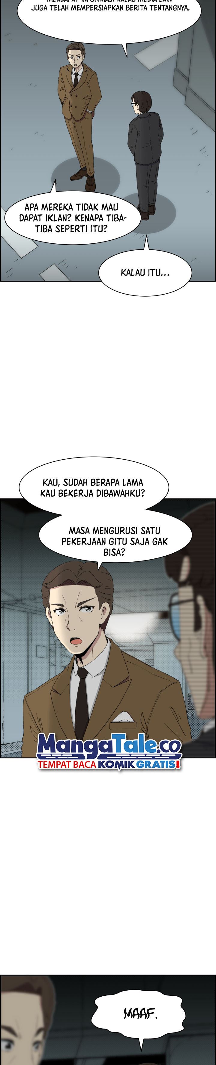 Beethoven Reborn Chapter 45 S1 END Image 5