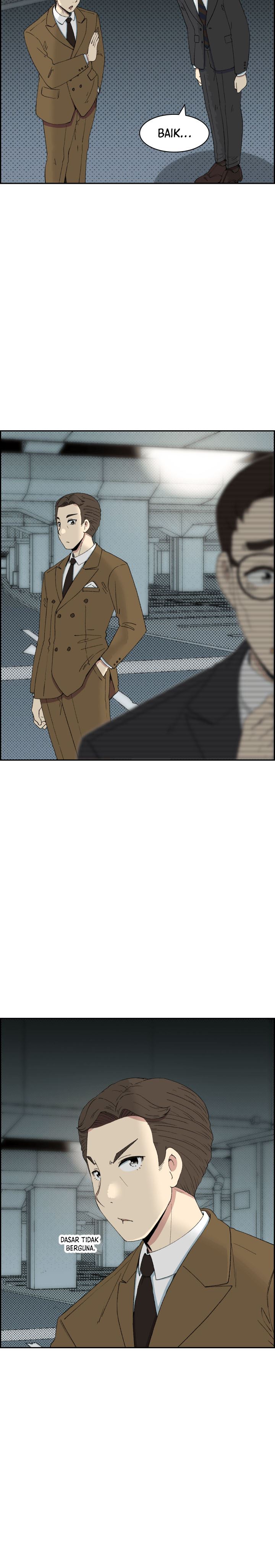 Beethoven Reborn Chapter 45 S1 END Image 8