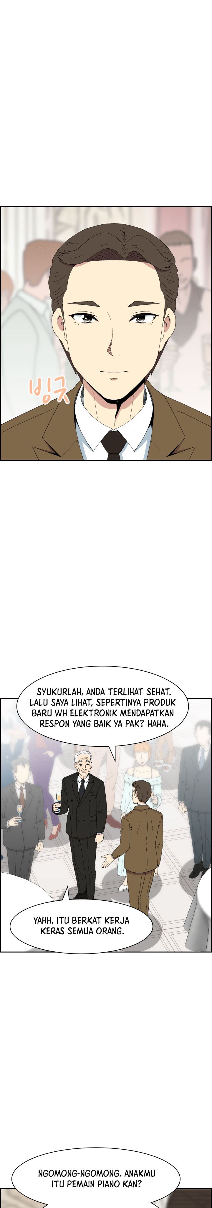 Beethoven Reborn Chapter 45 S1 END Image 12