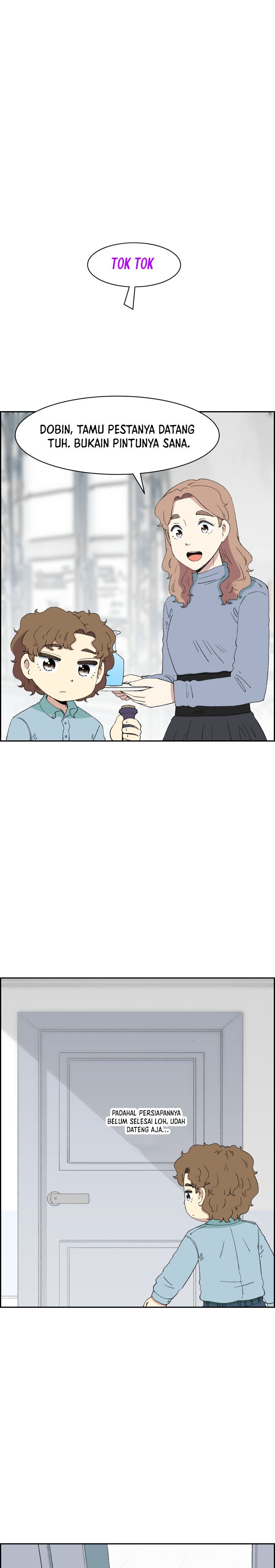 Beethoven Reborn Chapter 45 S1 END Image 17