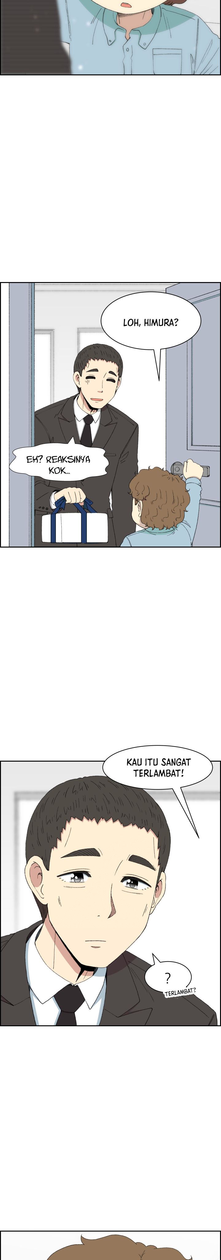 Beethoven Reborn Chapter 45 S1 END Image 19