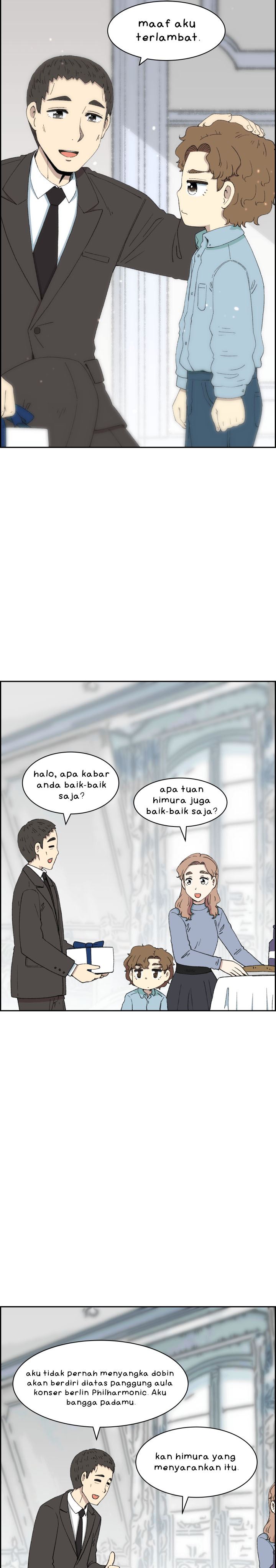 Beethoven Reborn Chapter 45 S1 END Image 21