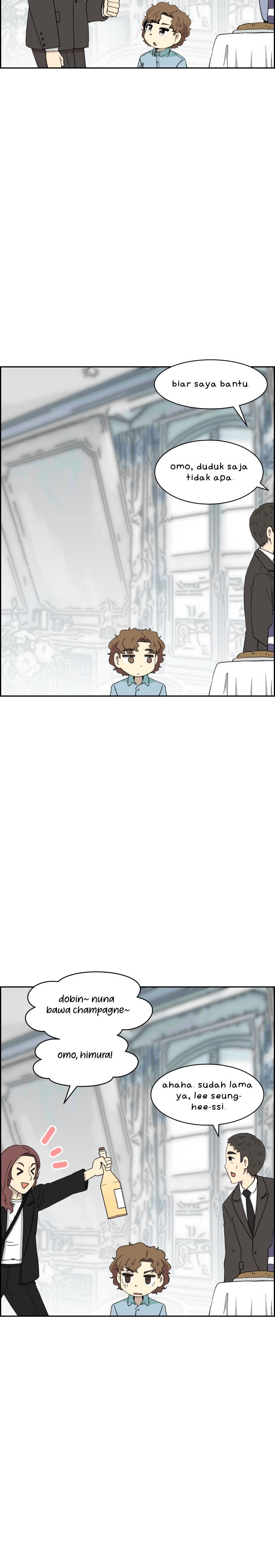 Beethoven Reborn Chapter 45 S1 END Image 22