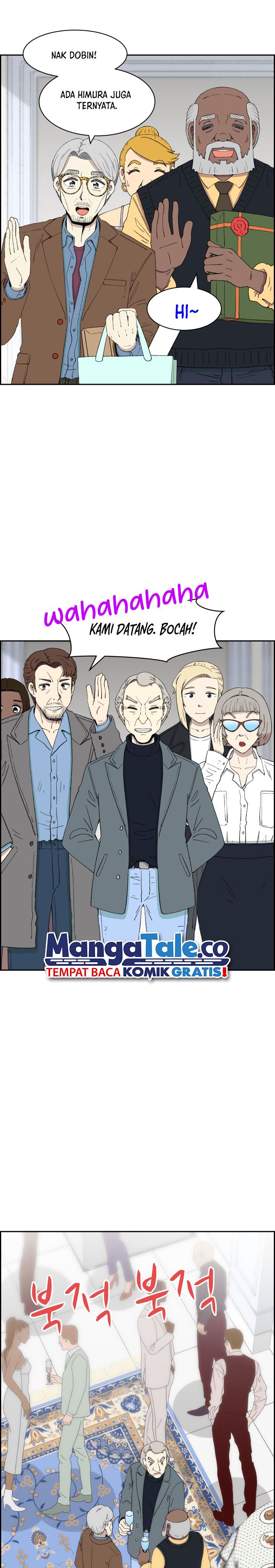 Beethoven Reborn Chapter 45 S1 END Image 23