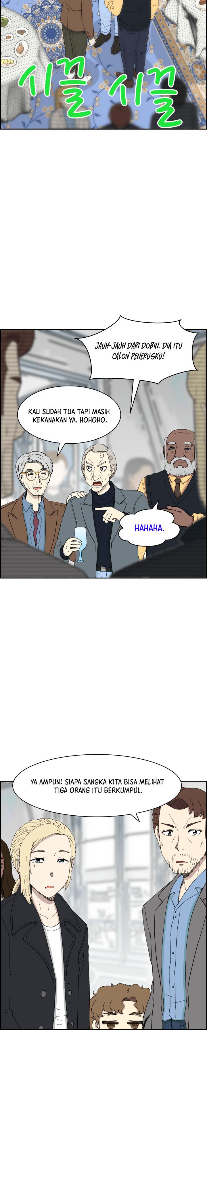Beethoven Reborn Chapter 45 S1 END Image 24