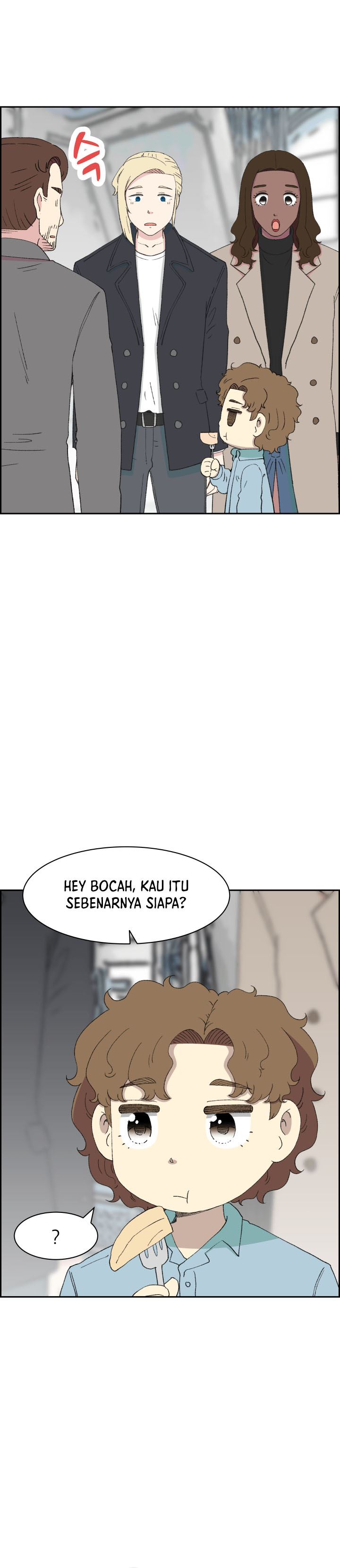 Beethoven Reborn Chapter 45 S1 END Image 25
