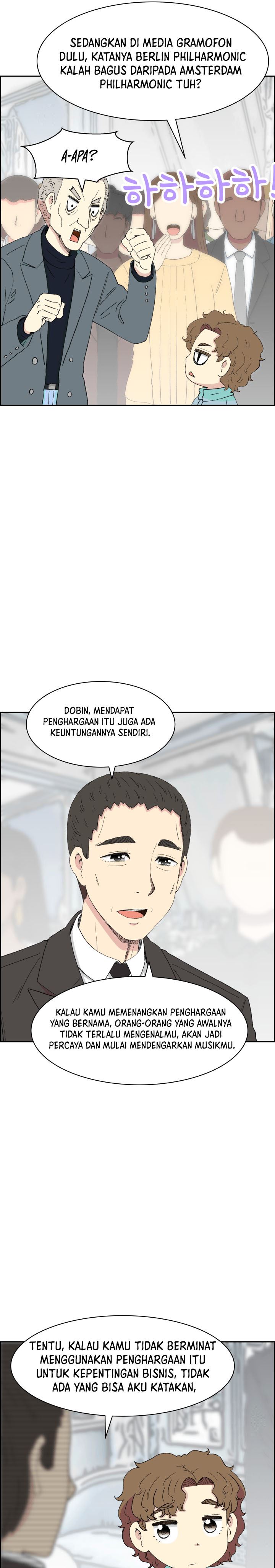 Beethoven Reborn Chapter 45 S1 END Image 31