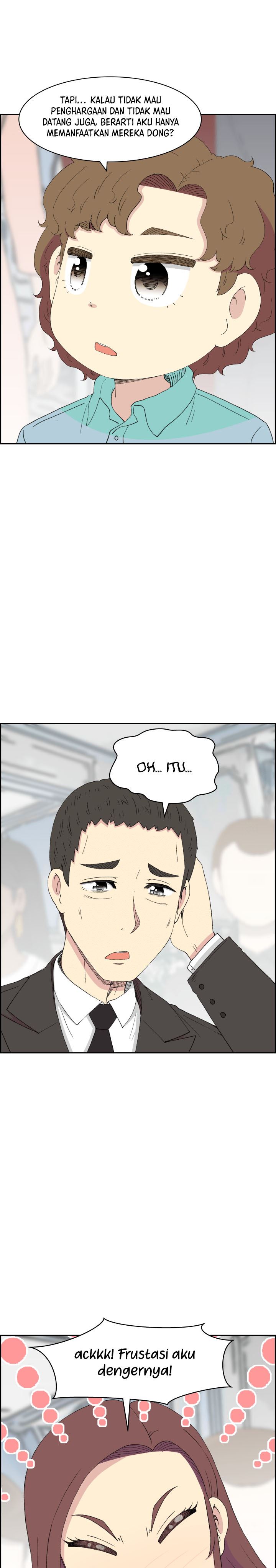 Beethoven Reborn Chapter 45 S1 END Image 33