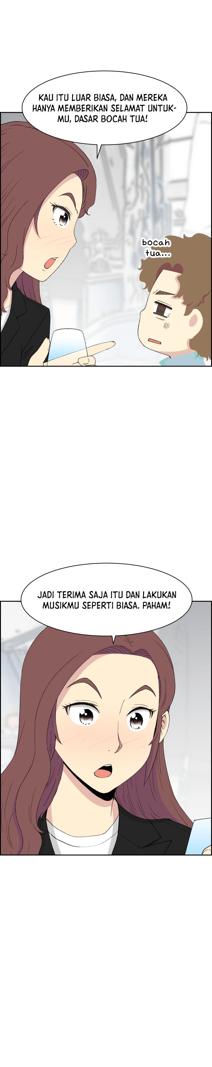 Beethoven Reborn Chapter 45 S1 END Image 35