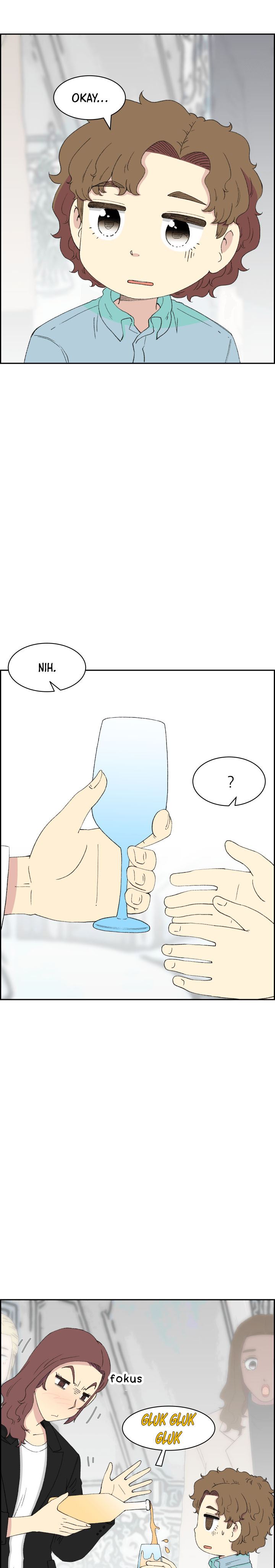 Beethoven Reborn Chapter 45 S1 END Image 36