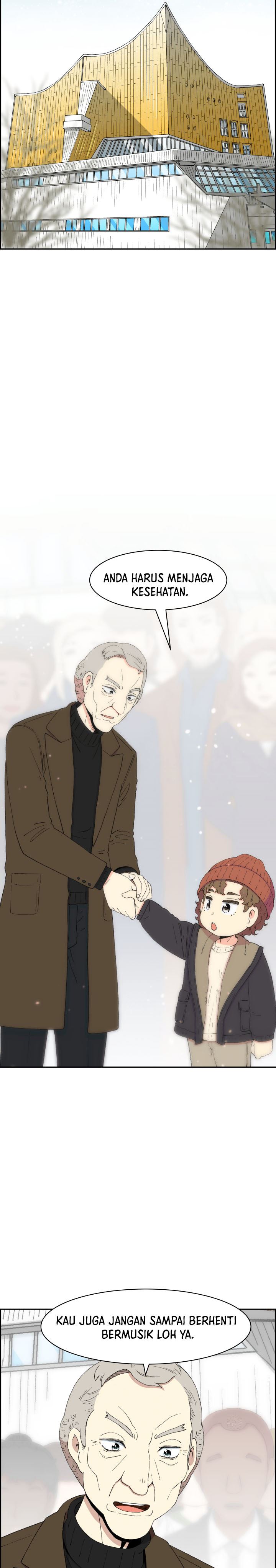 Beethoven Reborn Chapter 45 S1 END Image 41