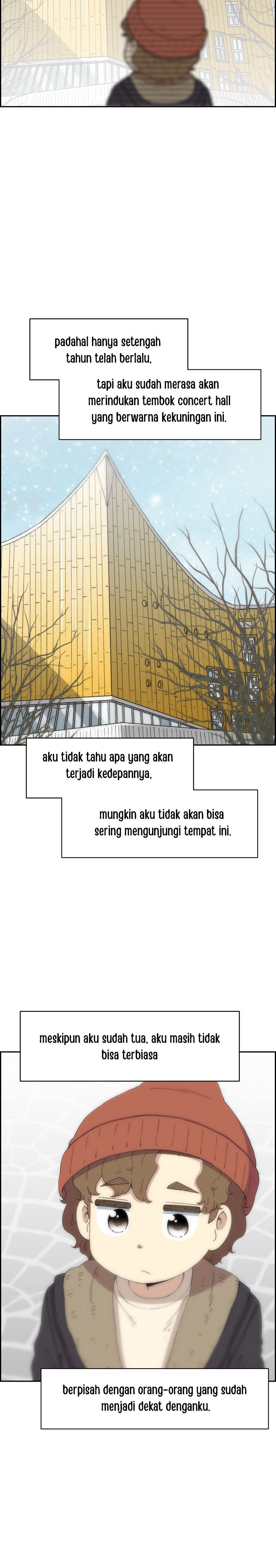 Beethoven Reborn Chapter 45 S1 END Image 44