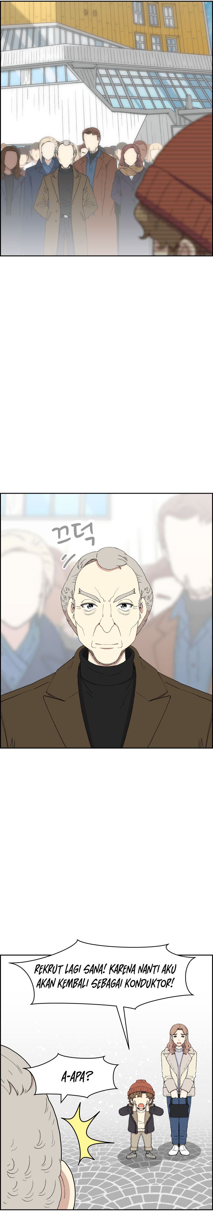Beethoven Reborn Chapter 45 S1 END Image 46