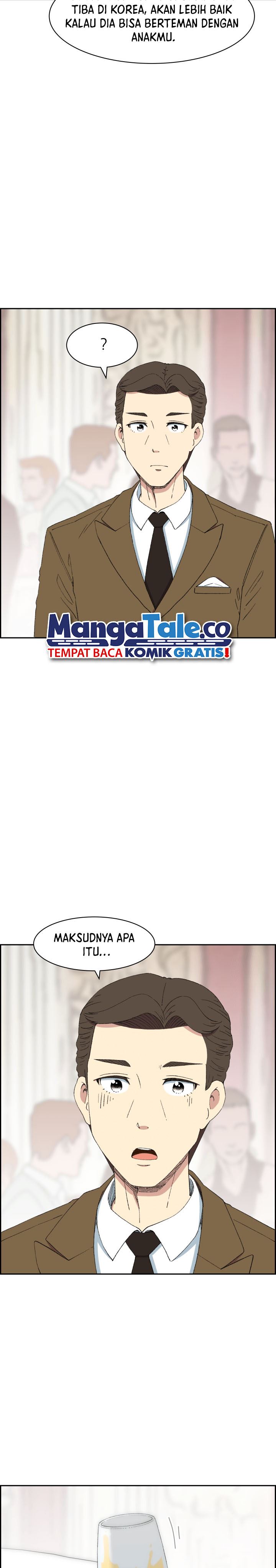 Beethoven Reborn Chapter 45 Image 14