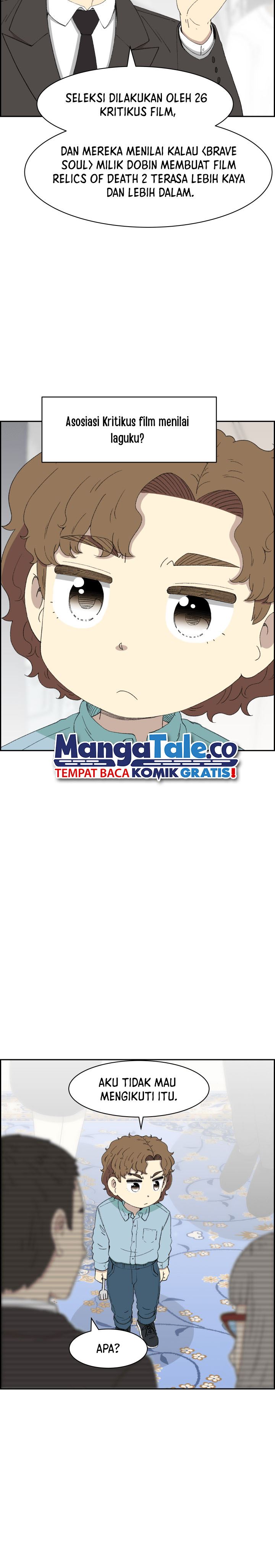 Beethoven Reborn Chapter 45 Image 27