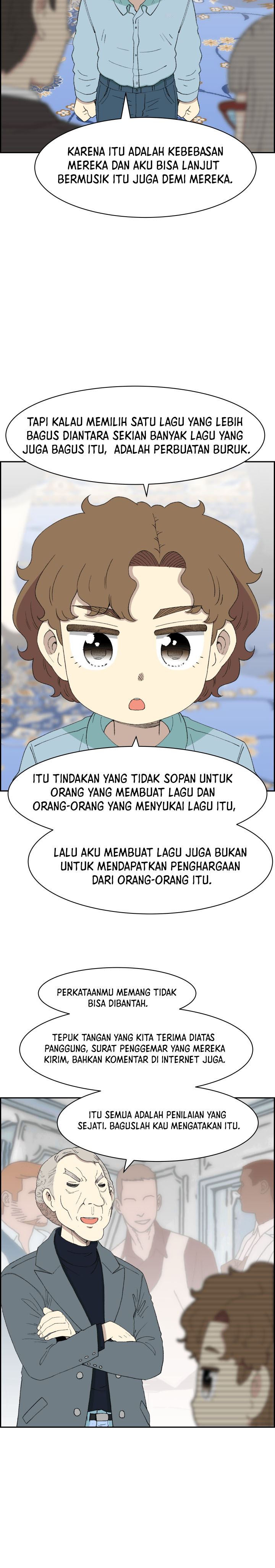 Beethoven Reborn Chapter 45 Image 29