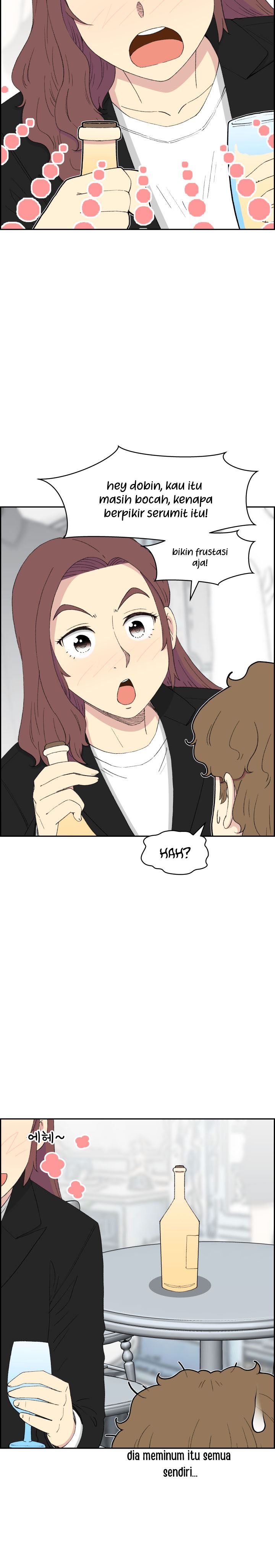 Beethoven Reborn Chapter 45 Image 34