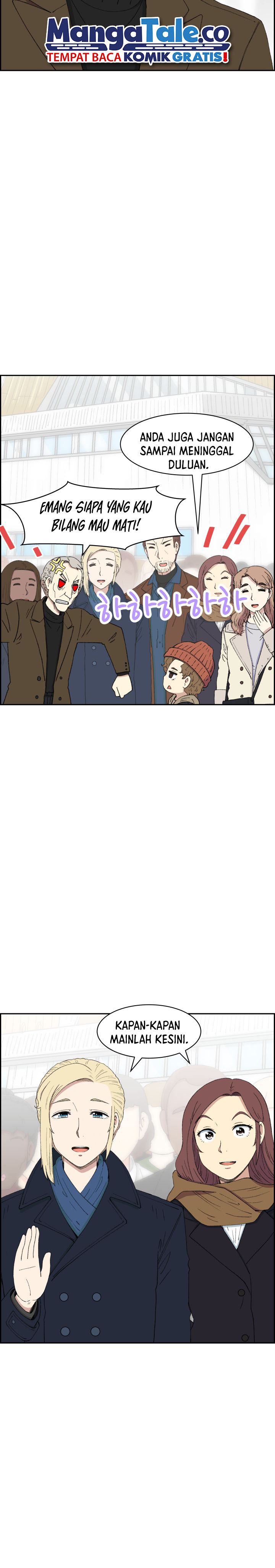 Beethoven Reborn Chapter 45 Image 42