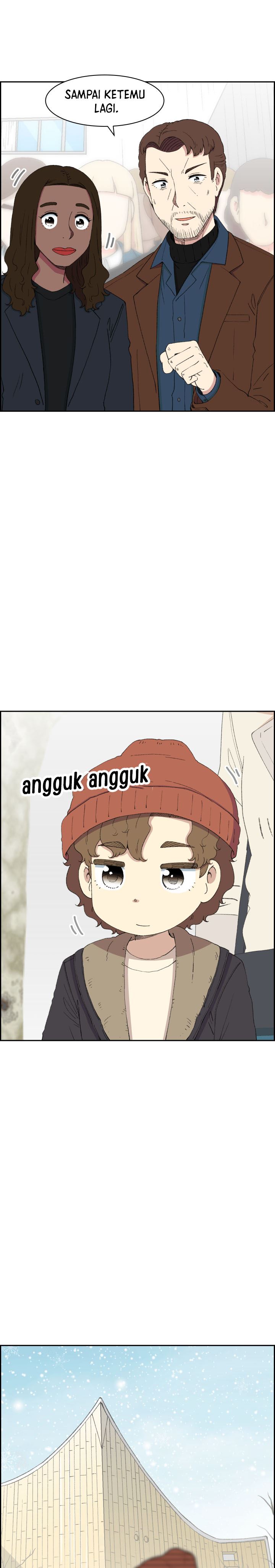 Beethoven Reborn Chapter 45 Image 43