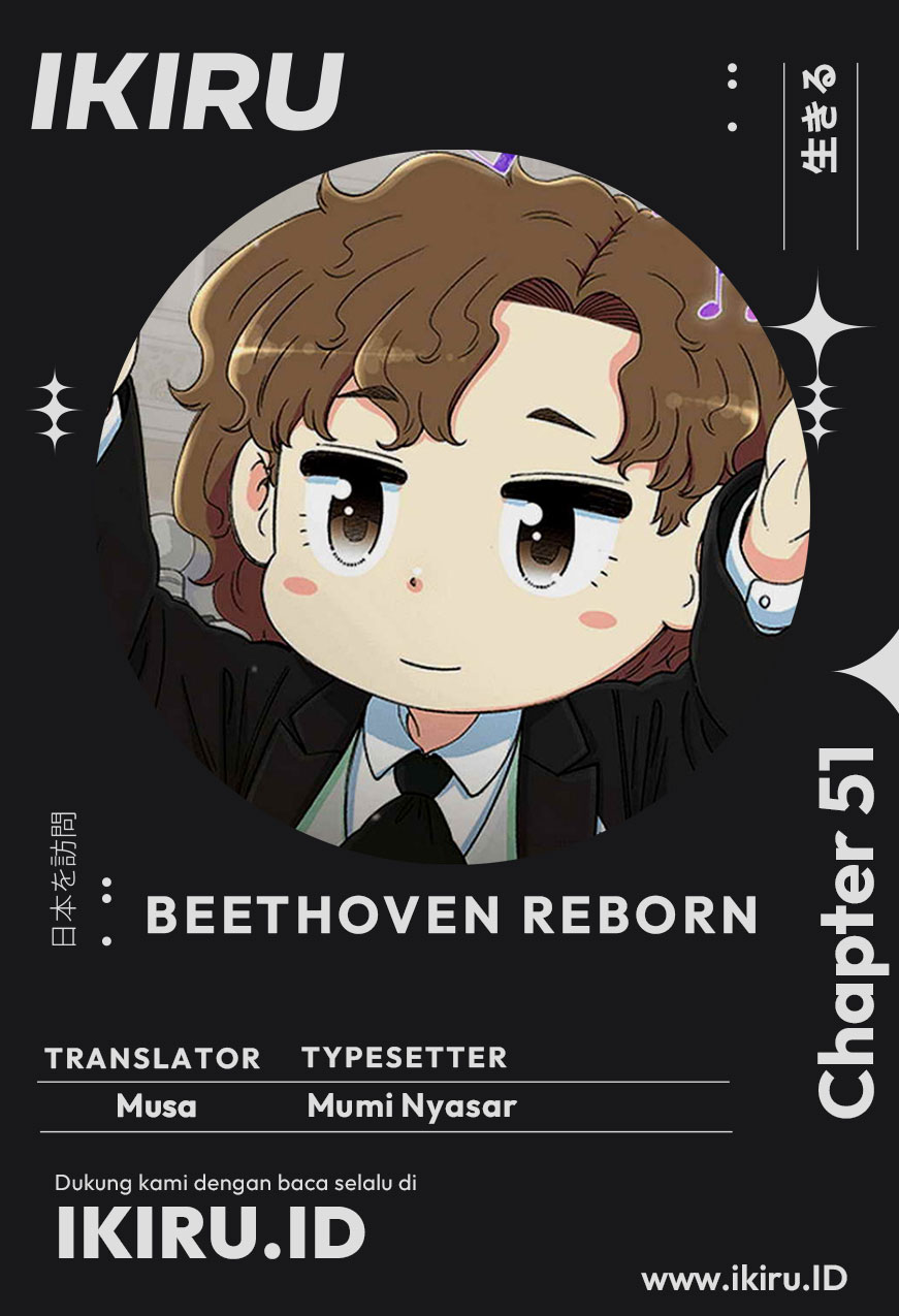 Beethoven Reborn Chapter 51 Image 0